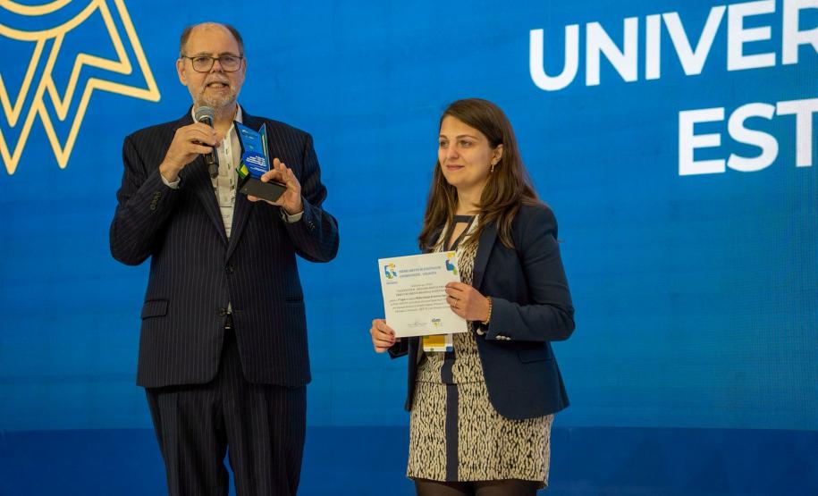 Talento Tech e Ecossistema Digital: Paraná conquista prêmios nacionais de tecnologia