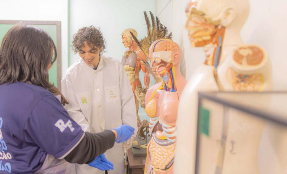 Paraná dá salto em inovação e pesquisa e sobe no Ranking de Competitividade dos Estados