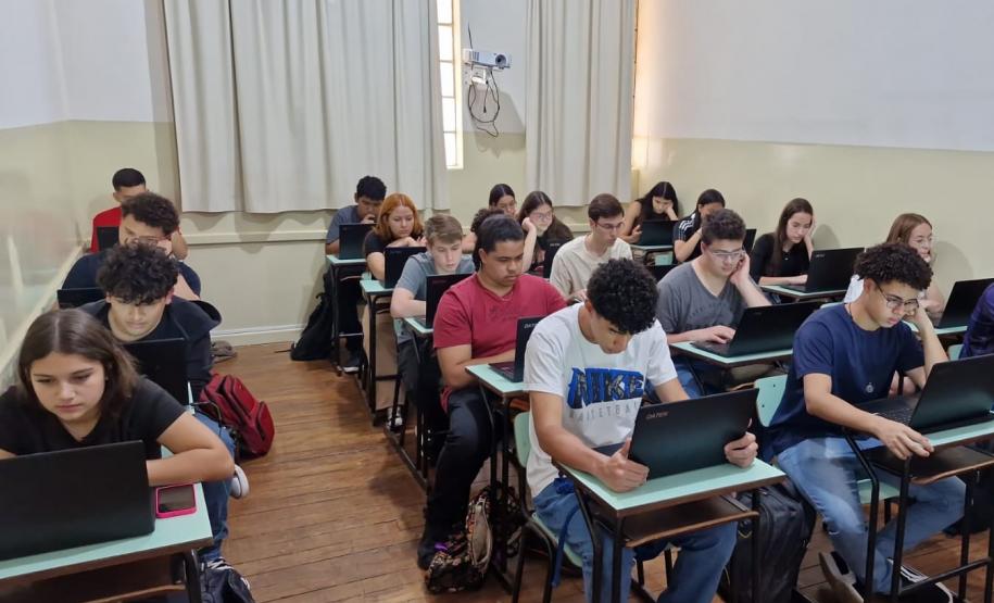 Programa Talento Tech é finalista em mais uma premiação nacional de inovação pública