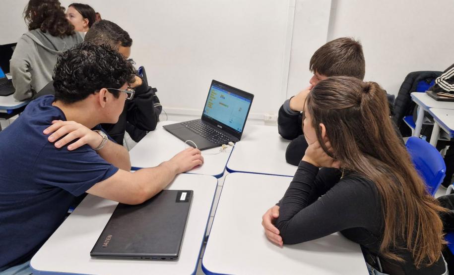 Programa Talento Tech é finalista em mais uma premiação nacional de inovação pública