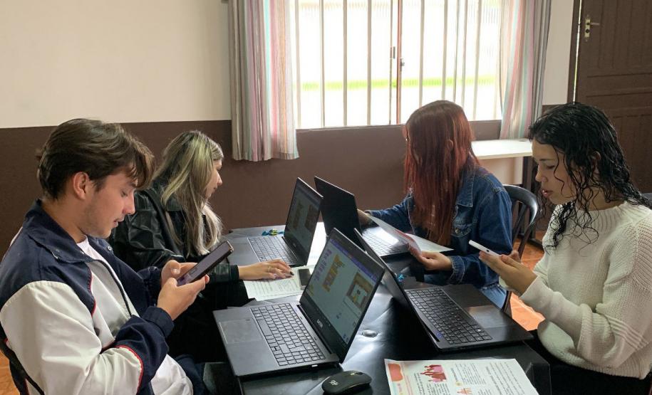 Programa Talento Tech é finalista em mais uma premiação nacional de inovação pública