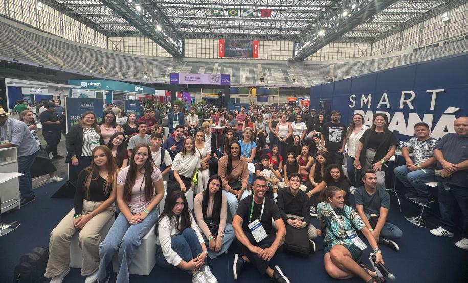 Programa Talento Tech é finalista em mais uma premiação nacional de inovação pública