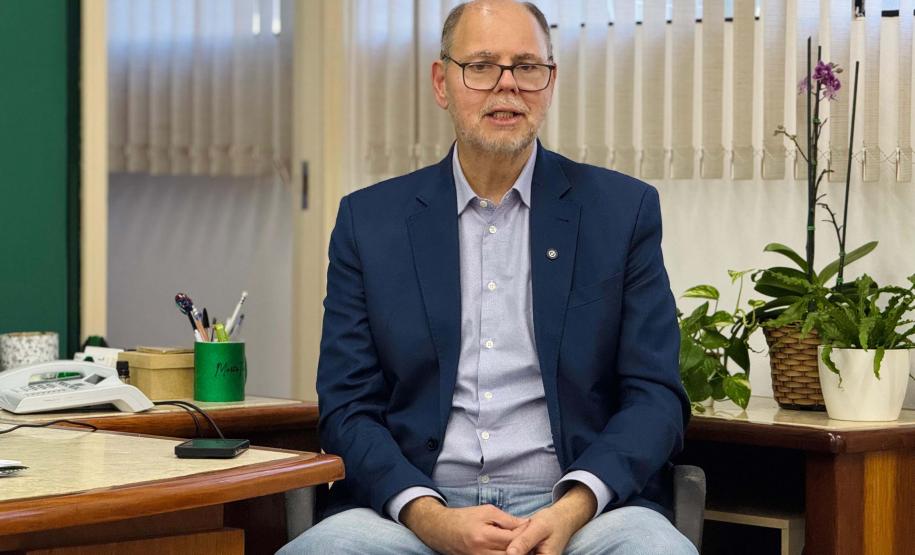 Centro de Inovação UEL Tech avança com projetos complementares doados por profissionais e empresas