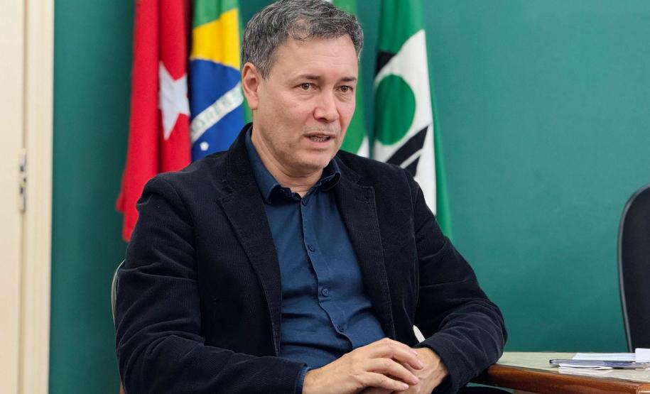 Centro de Inovação UEL Tech avança com projetos complementares doados por profissionais e empresas