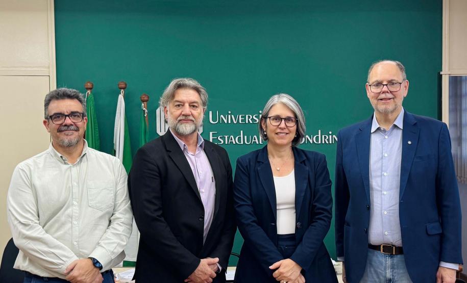 Centro de Inovação UEL Tech avança com projetos complementares doados por profissionais e empresas