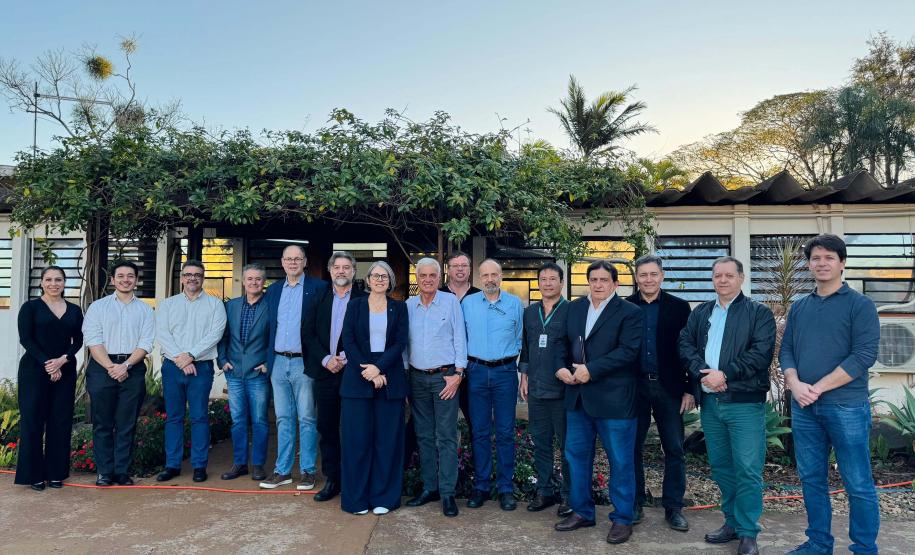 Centro de Inovação UEL Tech avança com projetos complementares doados por profissionais e empresas