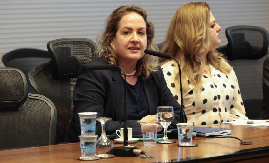 Governo do Estado apresenta avanços no Fundo Paraná de fomento científico e tecnológico