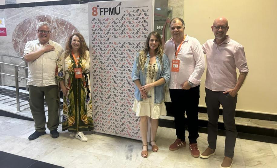 Paraná é campeão nacional em pesquisa museológica com uso de Inteligência Artificial