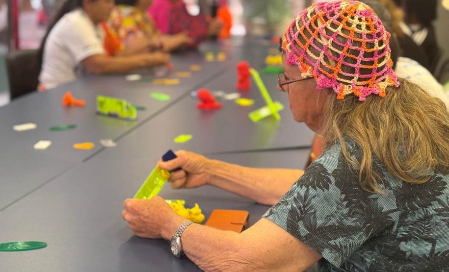 Fazenda Rio Grande e Tamarana recebem a Carreta da Inovação nesta semana