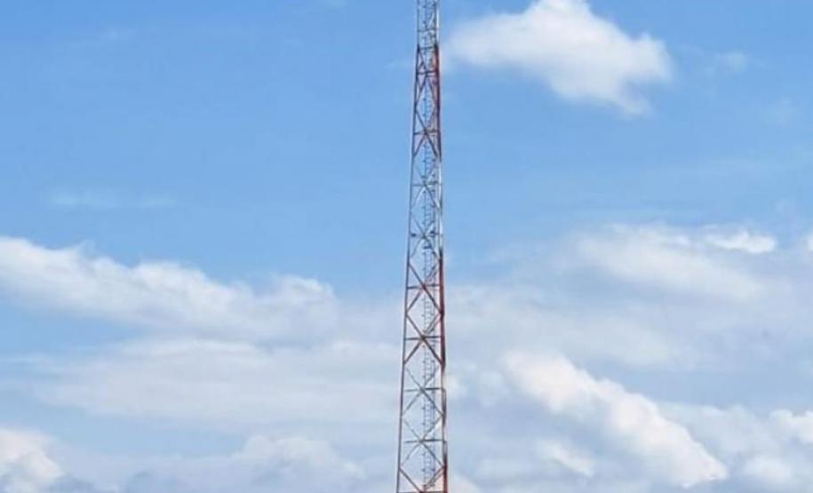 Com programa Conectividade Rural, Paraná é finalista de prêmio nacional de inovação