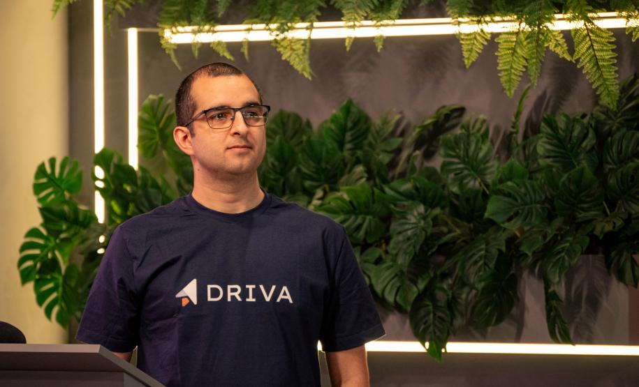 Com apoio do Estado, startup cria solução para o agro, valida produtos e amplia faturamento