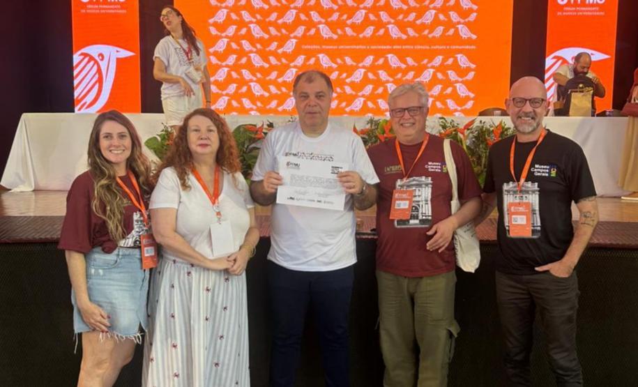 Paraná é campeão nacional em pesquisa museológica com uso de Inteligência Artificial