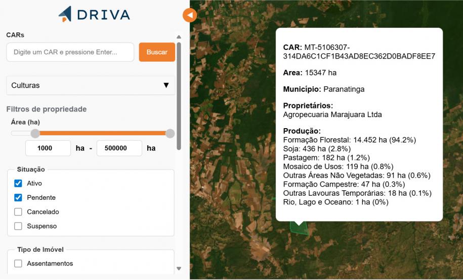 Com apoio do Estado, startup cria solução para o agro, valida produtos e amplia faturamento