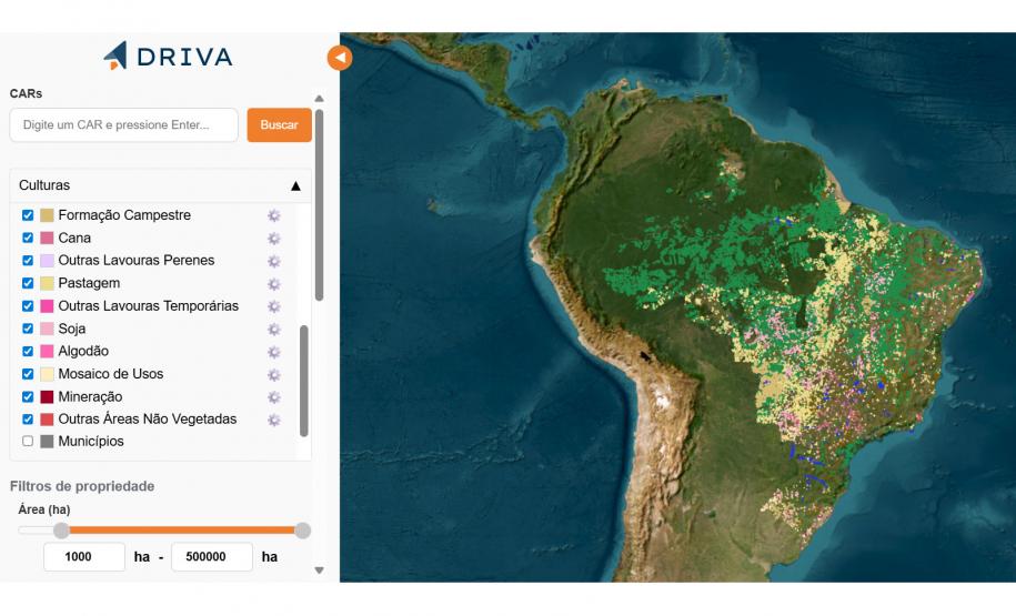 Com apoio do Estado, startup cria solução para o agro, valida produtos e amplia faturamento