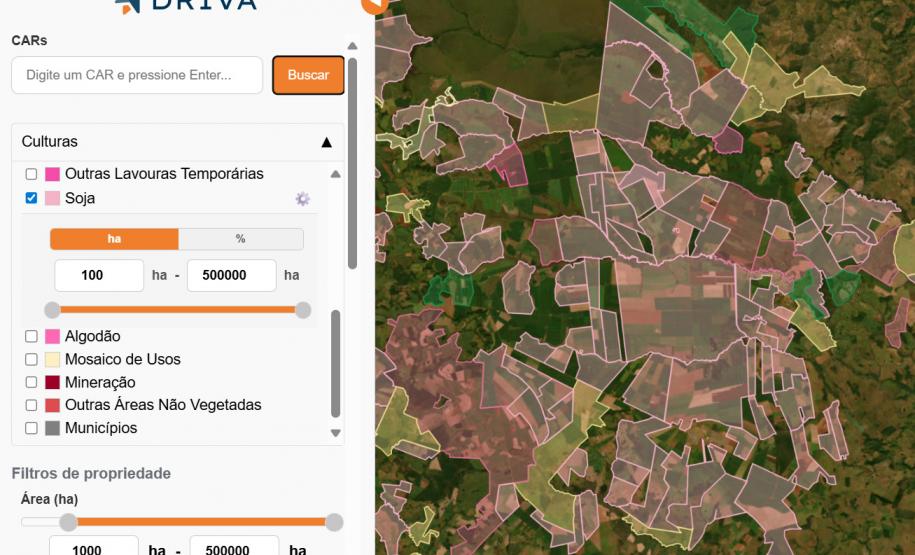 Com apoio do Estado, startup cria solução para o agro, valida produtos e amplia faturamento