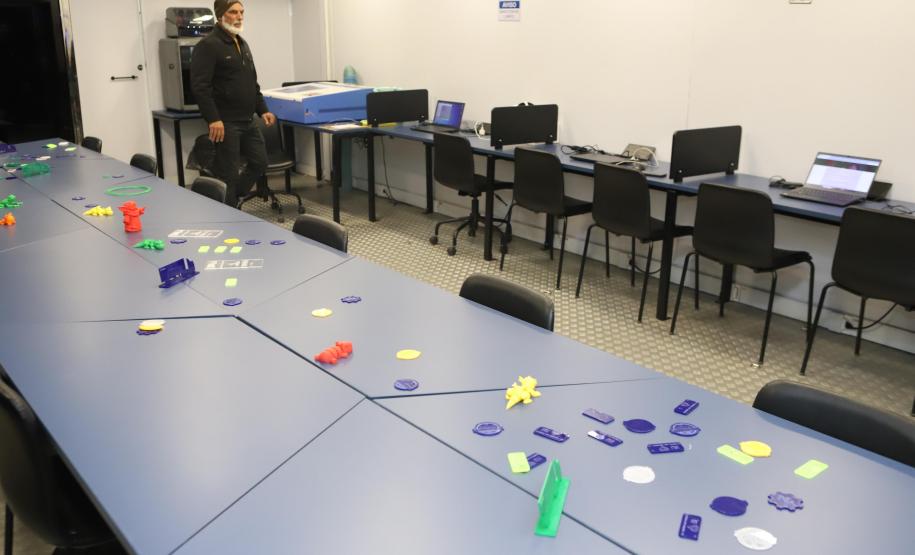 Darci Piana participa da abertura da ExpoFazenda 2025, que deve receber 250 mil pessoas