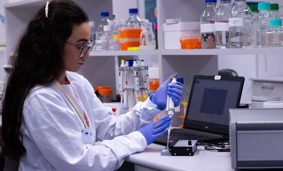 De 2020 a 2025, Paraná registra maior salto em inovação entre grandes economias do País