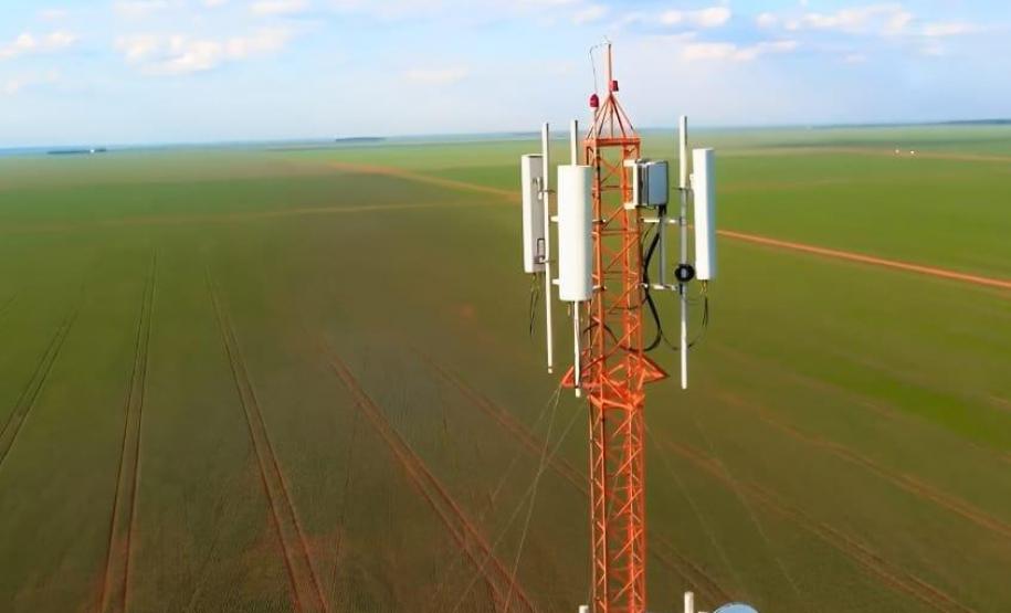 Conectividade Rural do Paraná é semifinalista em prêmio nacional de inovação pública