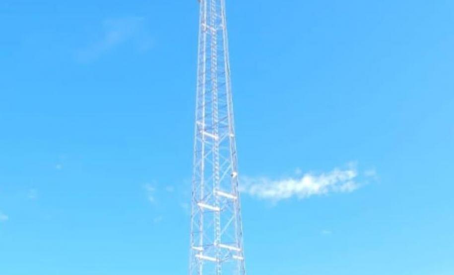 Conectividade Rural do Paraná é semifinalista em prêmio nacional de inovação pública