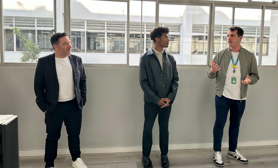 SEIA encerra primeira edição do programa Summer Fellow com alunos universitários de Stanford