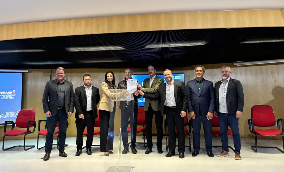 Estado inicia capacitação sobre o uso de Inteligência Artificial na gestão municipal