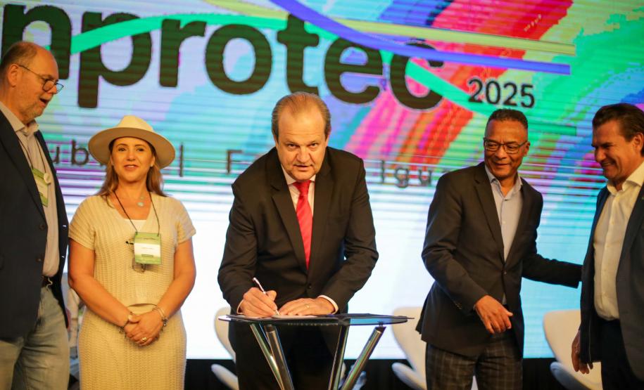 Paraná investe R$ 30 milhões em novo edital para fortalecer o sistema estadual de inovação