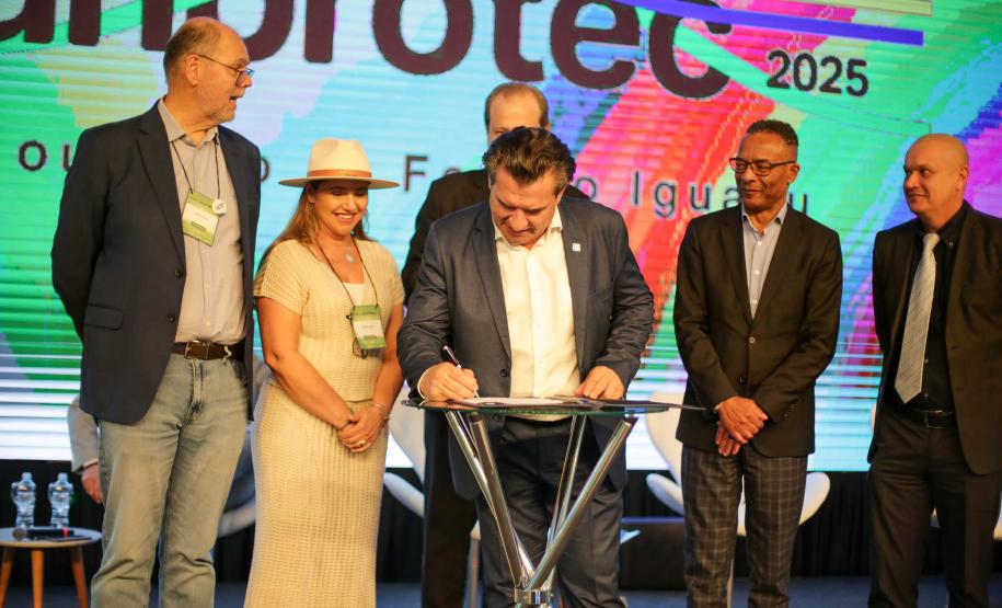 Paraná investe R$ 30 milhões em novo edital para fortalecer o sistema estadual de inovação