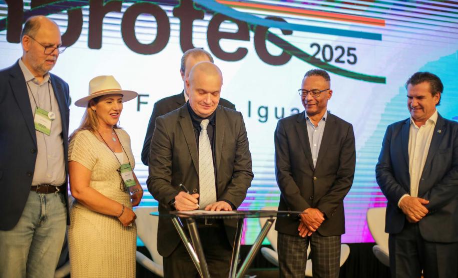 Paraná investe R$ 30 milhões em novo edital para fortalecer o sistema estadual de inovação