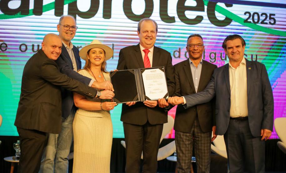 Paraná investe R$ 30 milhões em novo edital para fortalecer o sistema estadual de inovação