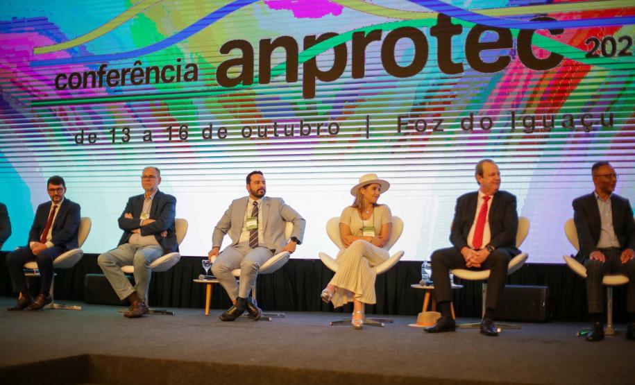 Paraná investe R$ 30 milhões em novo edital para fortalecer o sistema estadual de inovação