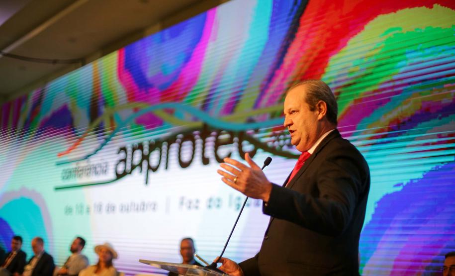 Paraná investe R$ 30 milhões em novo edital para fortalecer o sistema estadual de inovação