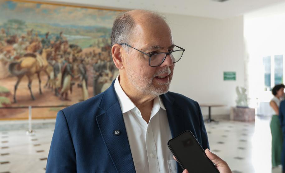 Paraná firma parceria com Exército para pesquisas com IA e cibersegurança