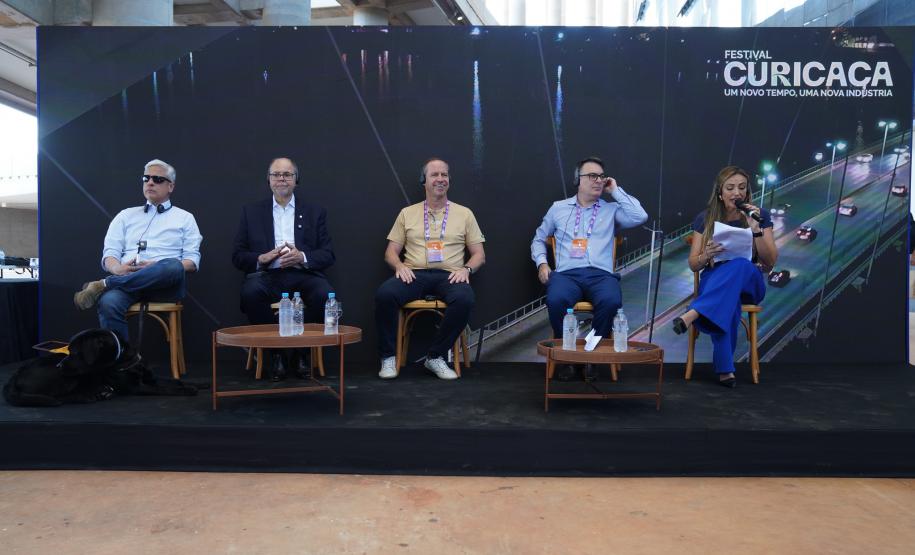 INOVAÇÃO: Estado premia 10 finalistas do Desafio de Inovação: Bengalas Inteligentes