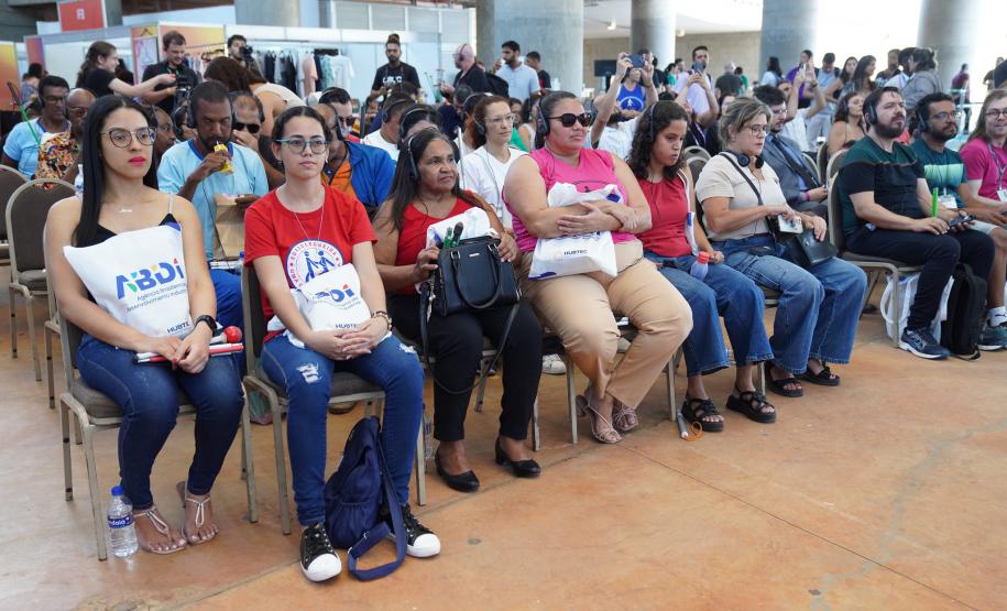 INOVAÇÃO: Estado premia 10 finalistas do Desafio de Inovação: Bengalas Inteligentes