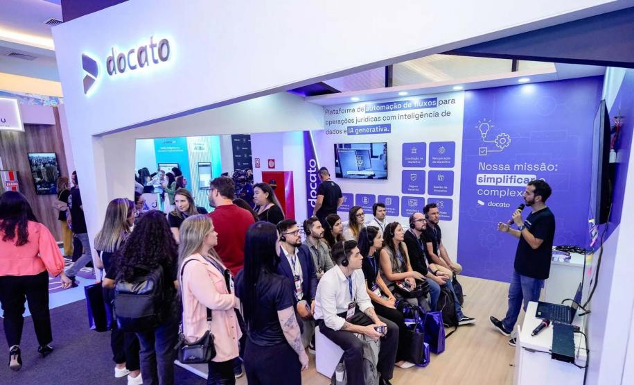 Com apoio do Estado, startup moderniza o setor jurídico com uso de Inteligência Artificial