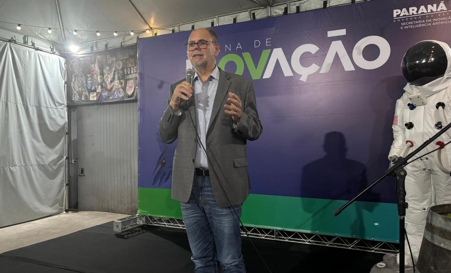 Estado anuncia edição 2026 do festival internacional de ciência em bares