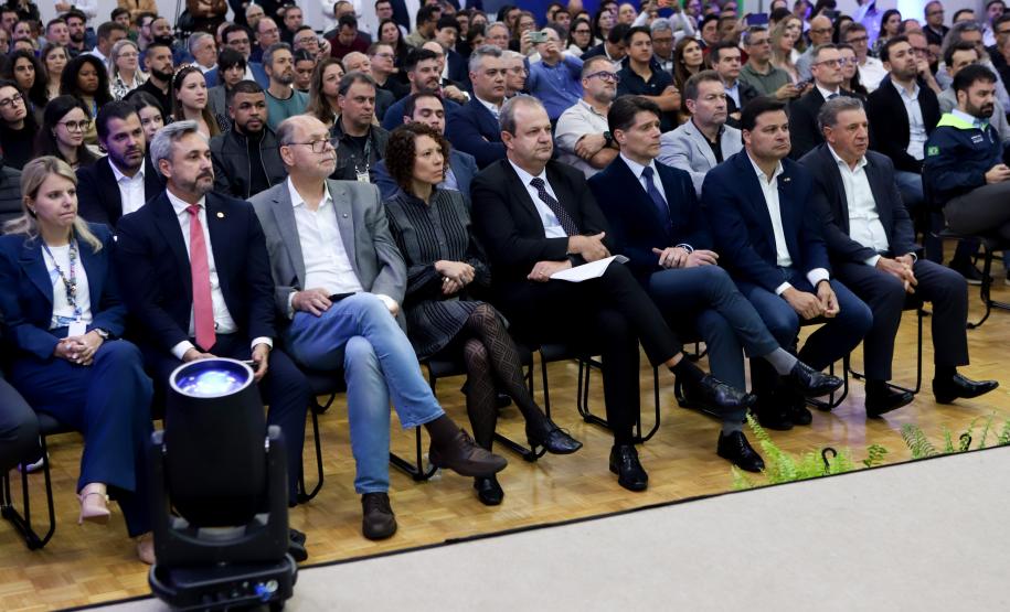 Estado investe R$ 55 milhões para ampliar uso e formação da metodologia BIM nas obras