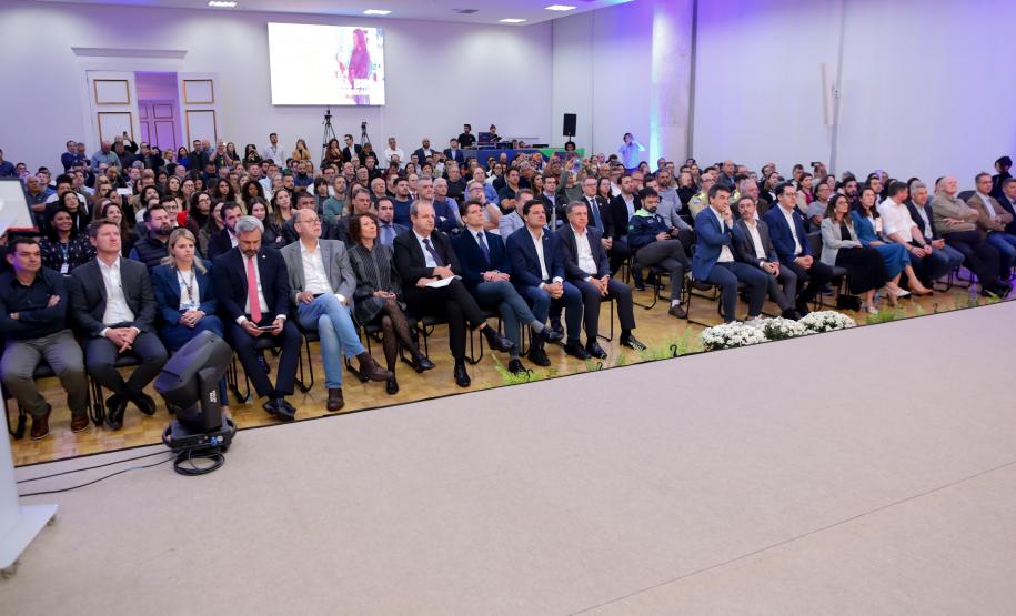 Estado investe R$ 55 milhões para ampliar uso e formação da metodologia BIM nas obras