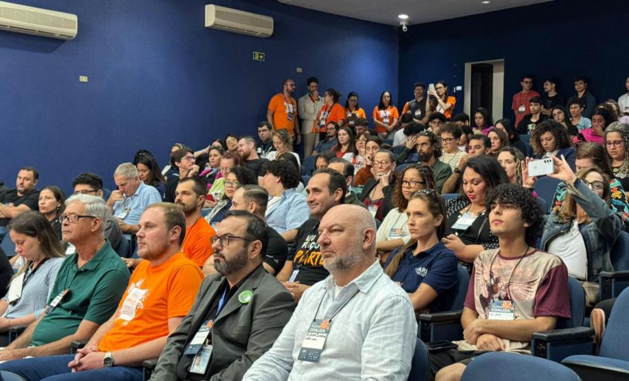 Estado anuncia investimento de R$ 450 mil para novo hub de inovação em Paranaguá