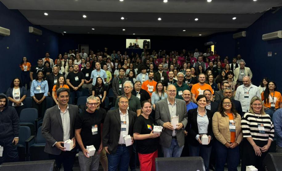 Estado anuncia investimento de R$ 450 mil para novo hub de inovação em Paranaguá