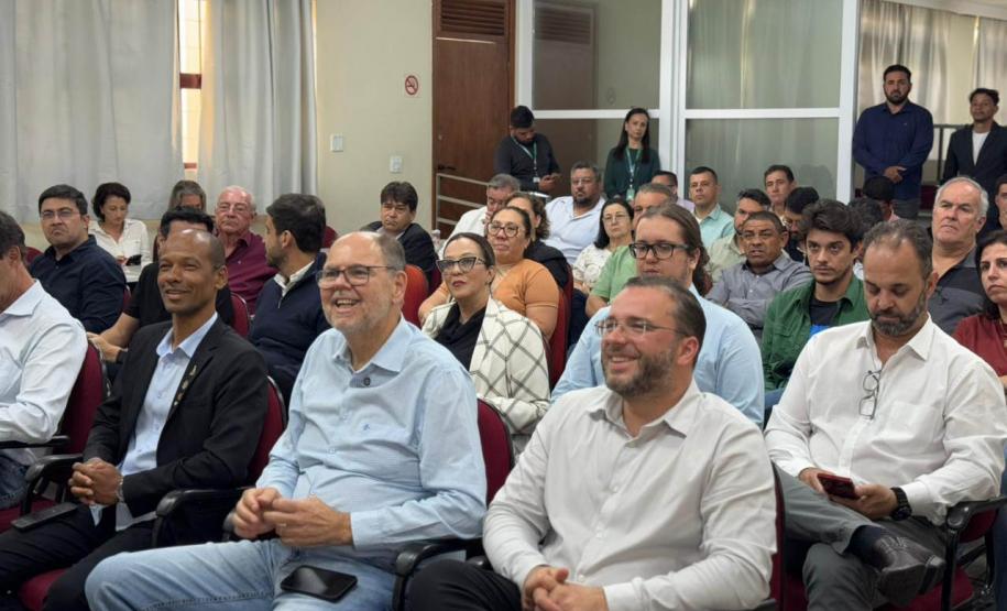Estado institui repasse fundo a fundo para fortalecer políticas de inovação nos municípios