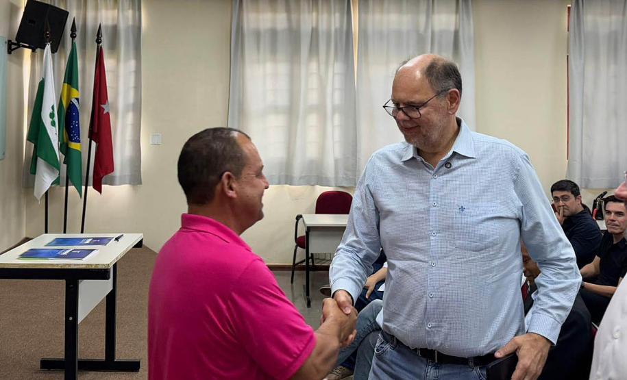 Estado institui repasse fundo a fundo para fortalecer políticas de inovação nos municípios