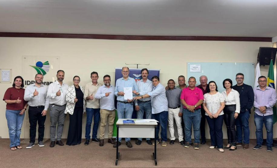 Estado institui repasse fundo a fundo para fortalecer políticas de inovação nos municípios