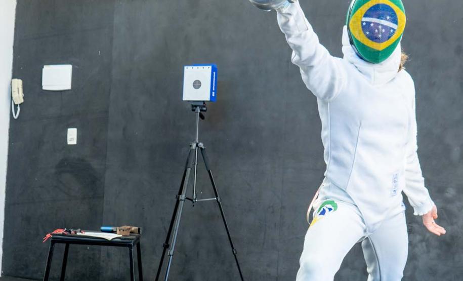 Com apoio do Estado, startup abre oportunidades para atletas e impulsiona carreiras