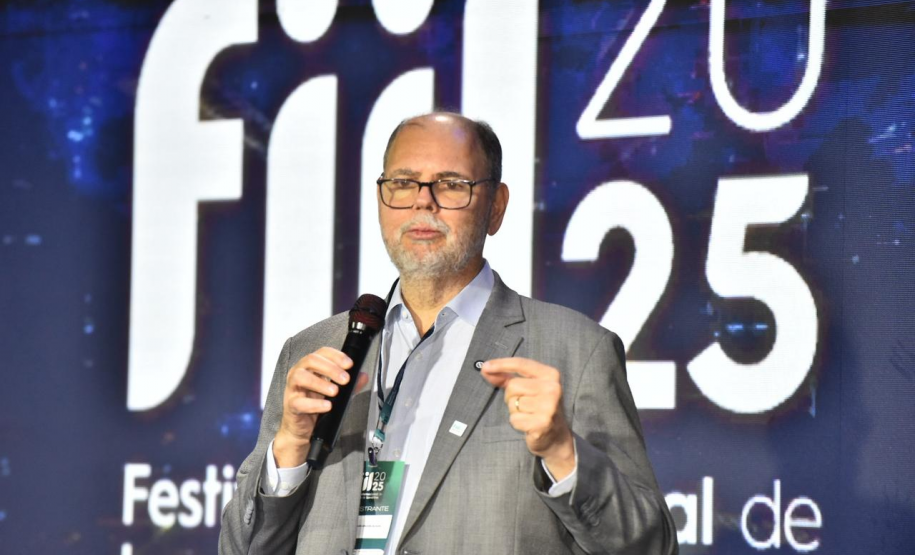 FIIL 2025 reúne ecossistema e projeta salto do Paraná rumo ao topo da inovação nacional