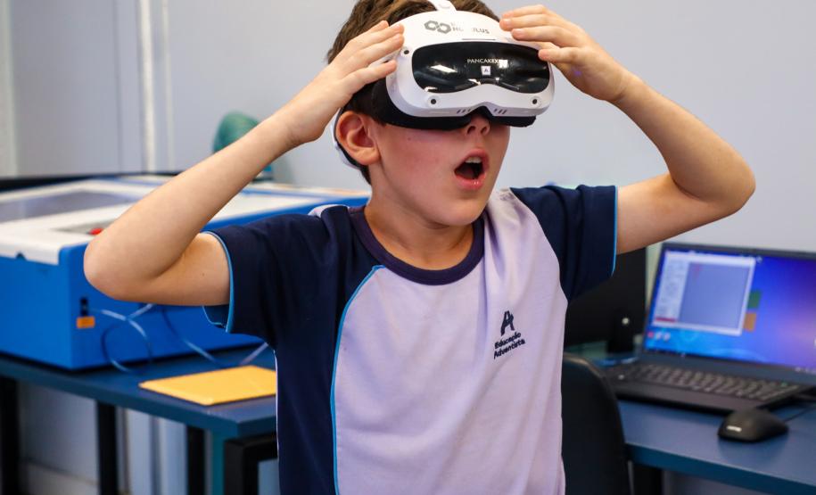 Carreta na Inovação oferece atividades gratuitas em Faxinal nesta semana