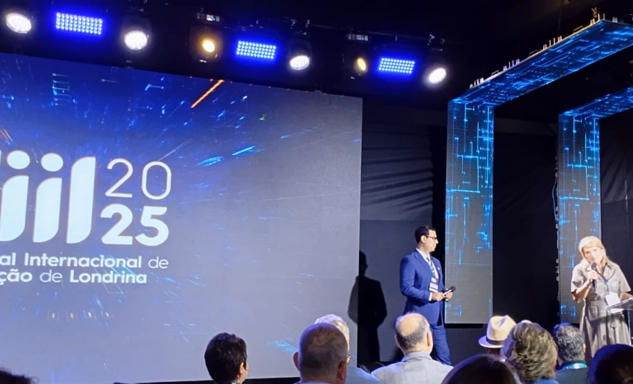 FIIL 2025 reúne ecossistema e projeta salto do Paraná rumo ao topo da inovação nacional
