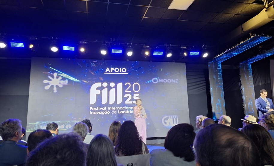 FIIL 2025 reúne ecossistema e projeta salto do Paraná rumo ao topo da inovação nacional