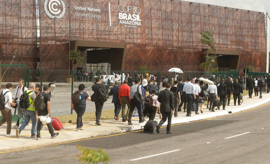 Quatro startups apoiadas pelo Governo do Estado apresentam projetos na COP30, em Belém