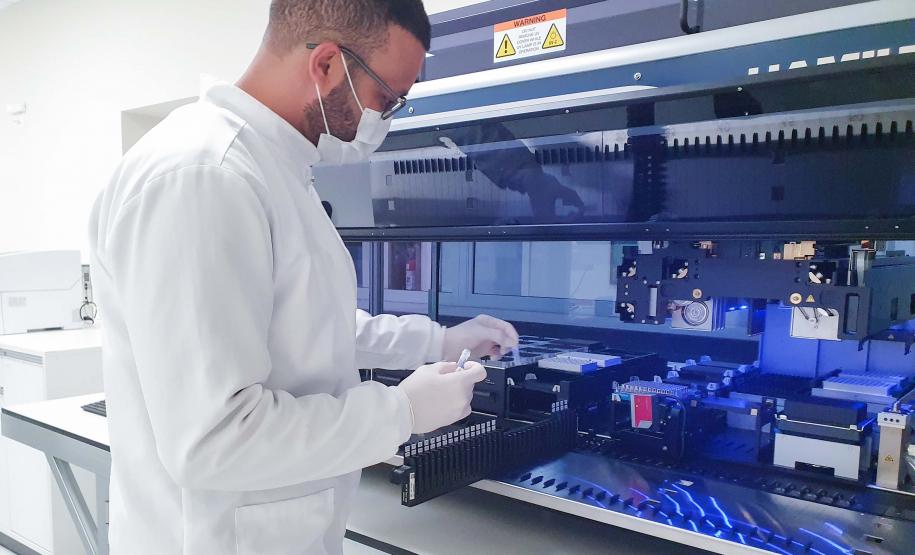 Fundação Araucária apresenta ações no Festival Internacional de Inovação de Londrina